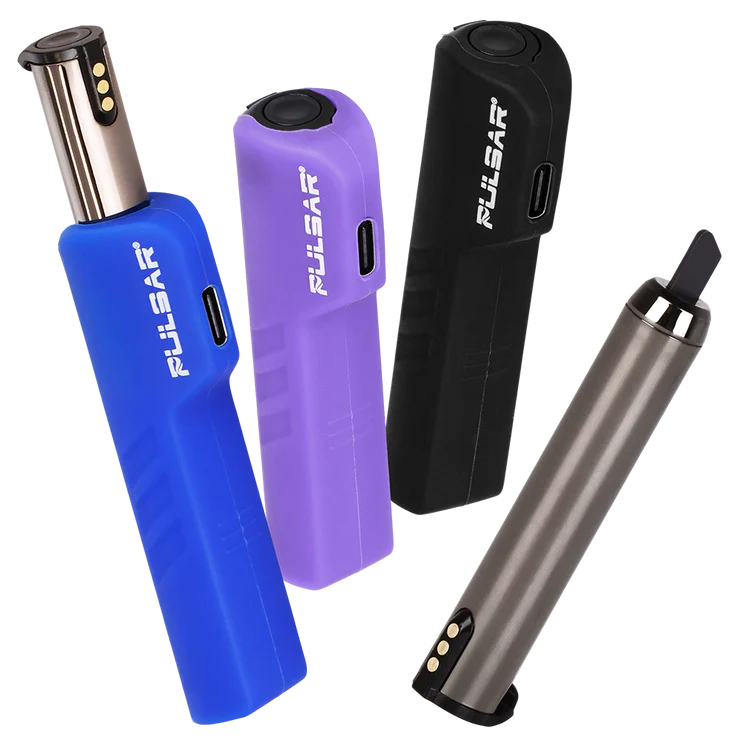 Mini Hot Knife [12PC] Asst. Colors - Pulsar
