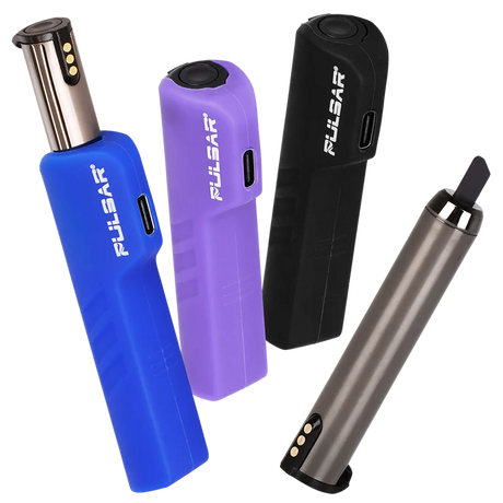 Mini Hot Knife [12PC] Asst. Colors - Pulsar