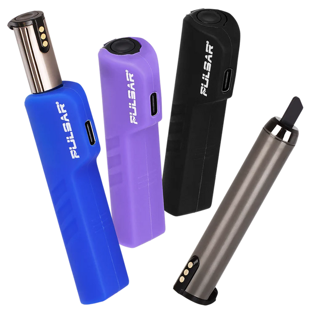 Mini Hot Knife [12PC] Asst. Colors - Pulsar