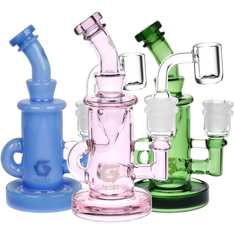 Mini Incycler - Glass House