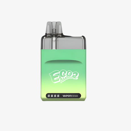 Misty Green Eco Nano 2 Kit - Vaporesso