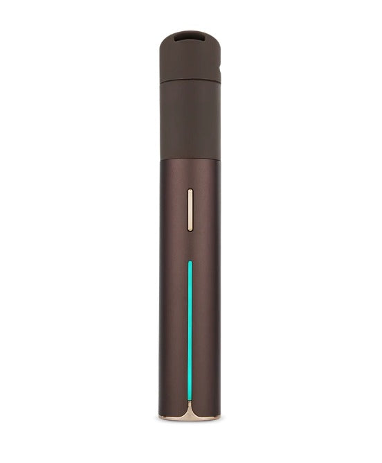 Mocha Pivot Mobile Vaporizer - Puffco