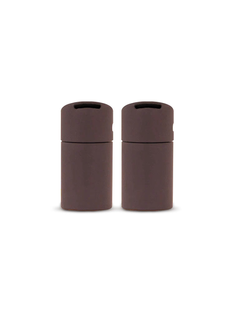 Mocha Pivot Replacement Mouthpiece [1PC/2CT] - Puffco