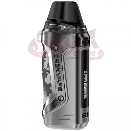 Moon Gray AN 2 (Aegis Nano 2) Kit - Geekvape