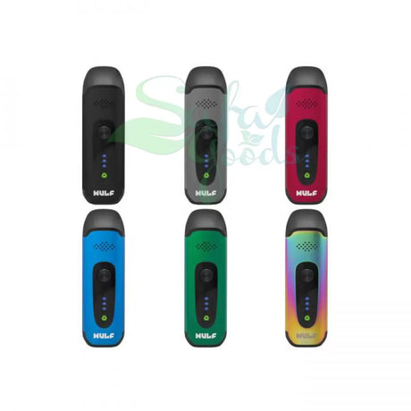 NEXT Dry Herb Kit - Wulf Mods