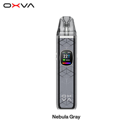 Nebula Gray XLIM PRO 2 Pod Kit (DNA Version) - OXVA