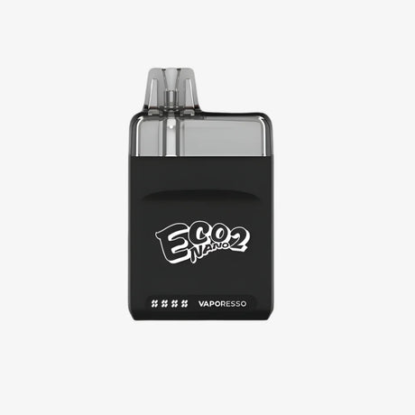 Night Dark Eco Nano 2 Kit - Vaporesso