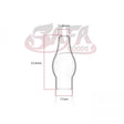 Nomad Glass Mouthpiece - Hamilton Devices