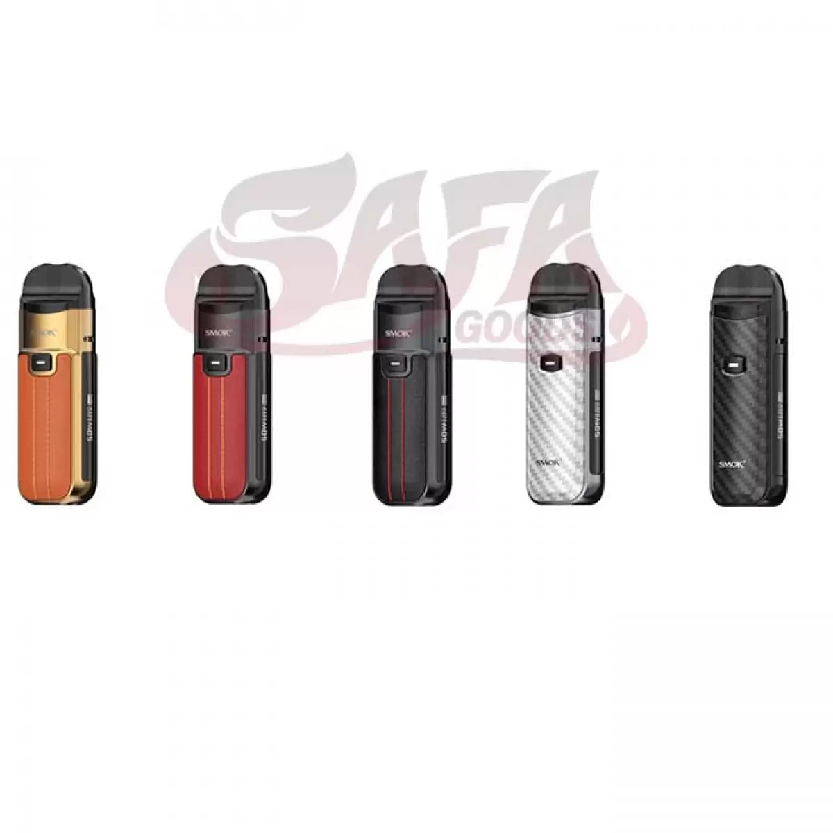 Nord 50W Pod Device Kit - SMOK