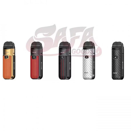 Nord 50W Pod Device Kit - SMOK