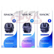 Nord 50W Replacement Pods [3PC] - SMOK