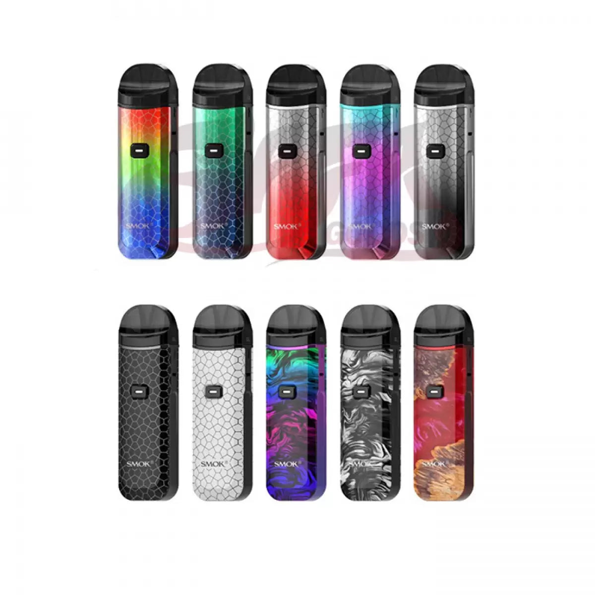 Nord PRO Pod Device Kit - SMOK