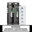 Nord Replacement Coils - SMOK