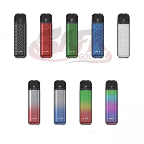 Novo 2S Pod System Kits - SMOK