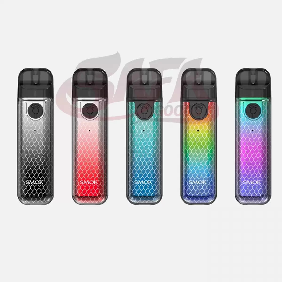 Novo 4 Mini Pod Device - SMOK