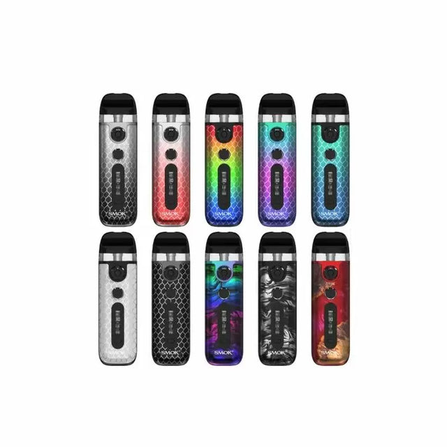 Novo 5 Pod Kit - Smok