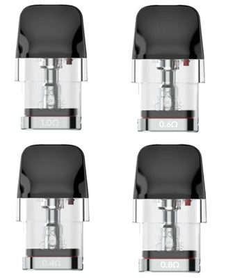 Novo SLR Replacement Pods - SMOK
