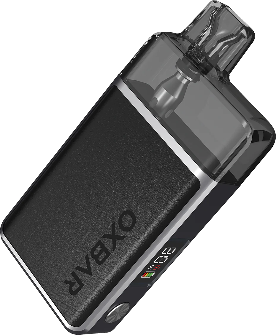 OXPOD ELITE 1300mAh Pod System - OXBAR