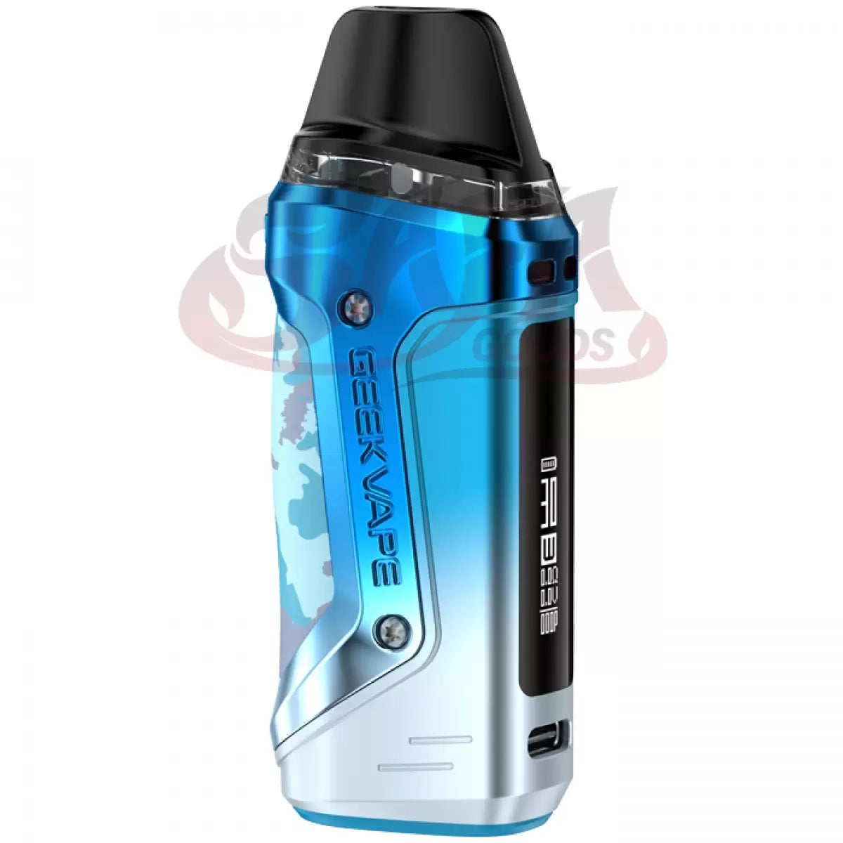 Ocean Blue AN 2 (Aegis Nano 2) Kit - Geekvape