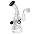 Olive Banger Hanger - Glass House