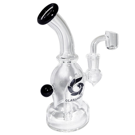 Olive Banger Hanger - Glass House