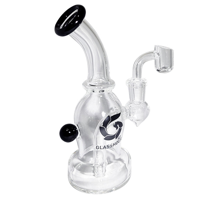 Olive Banger Hanger - Glass House