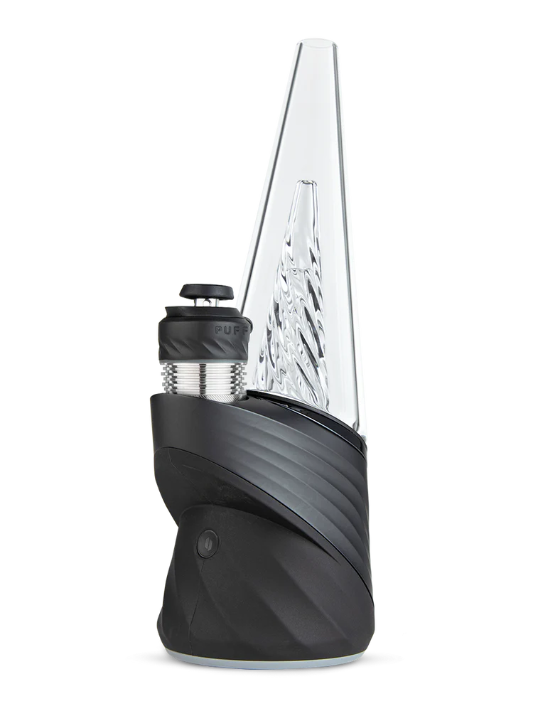 Onyx New Peak Pro w/ 3DXL Chamber - Puffco
