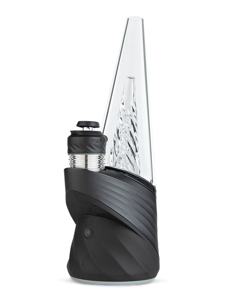 Onyx New Peak Pro w/ 3DXL Chamber - Puffco