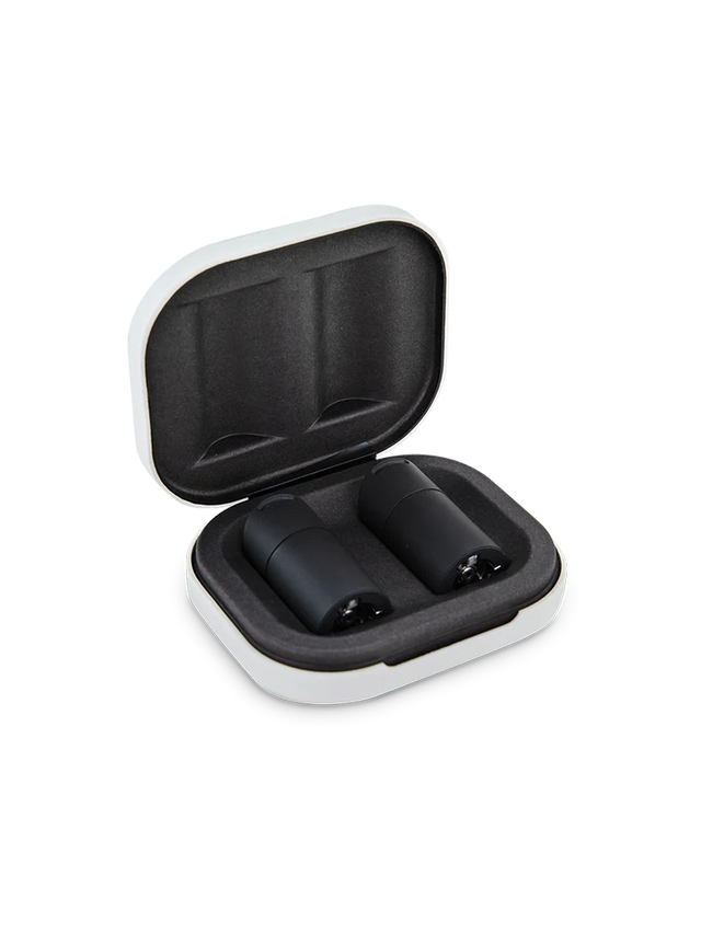 Onyx Pivot 3D Chamber 2-Pack - Puffco