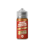 Orange Marmalade Cranberry Spice Holiday Favorites Ltd. Ed. FB E-Liquids 100ML - MVL