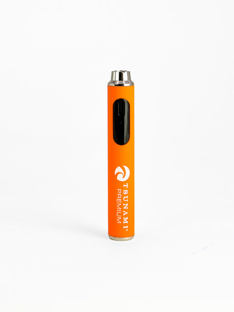 Orange Yellow Force 650mAh Battery Refill [6PC] - Tsunami