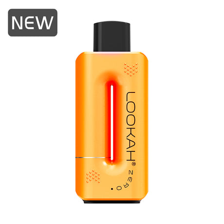 Orange Zero 510 Cartridge Battery - Lookah