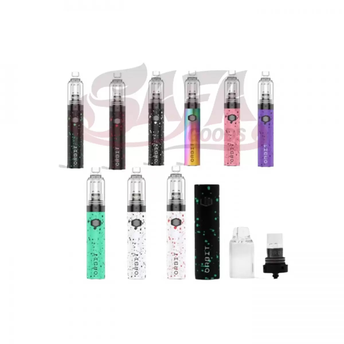 Orbit Wax Kits - Wulf Mods