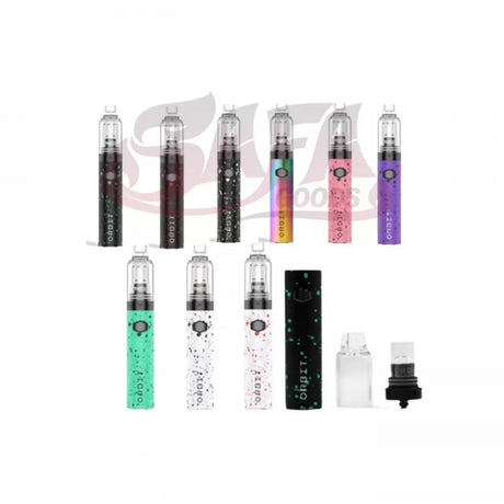 Orbit Wax Kits - Wulf Mods