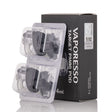 PM80 Replacement Pods - VAPORESSO Target