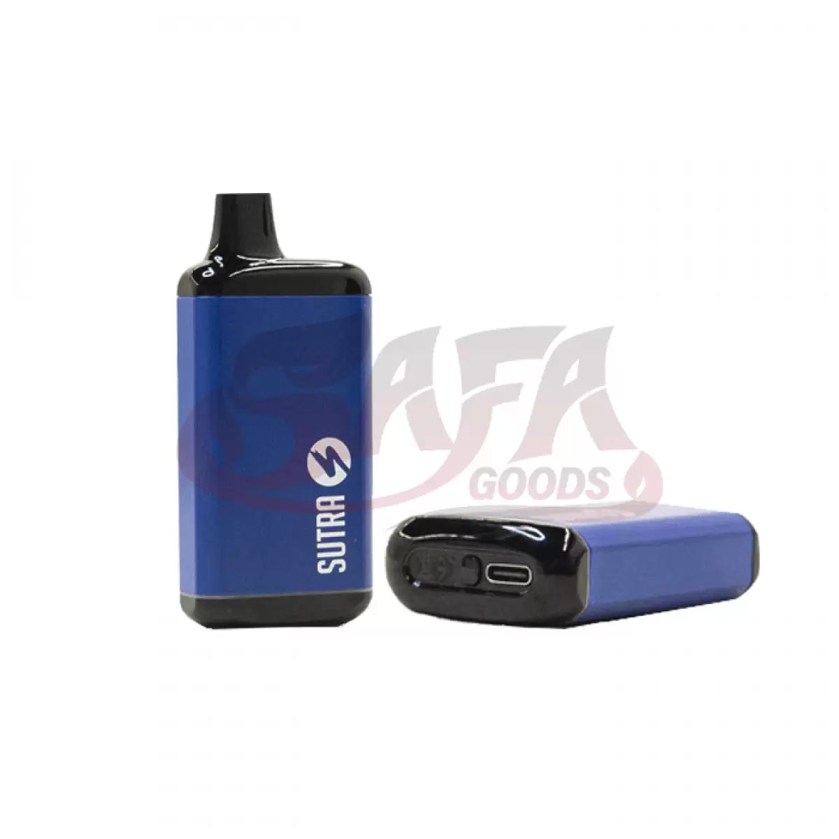 PRO Cartridge Vaporizer Kit [6PC] Box - Sutra Silo