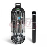 Panther Black Beacon Wax/Dry Vaporizer - Ooze