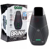 Panther Black Brink Dry Herb Vaporizer - Ooze