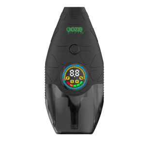 Panther Black Hover Concentrate Vaporizer - Ooze