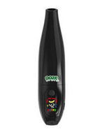 Panther Black Peel Banana Battery - Ooze