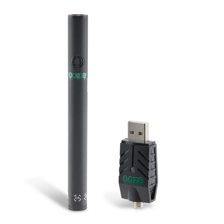 Panther Black Twist Slim Pen Battery 2.0 - Ooze