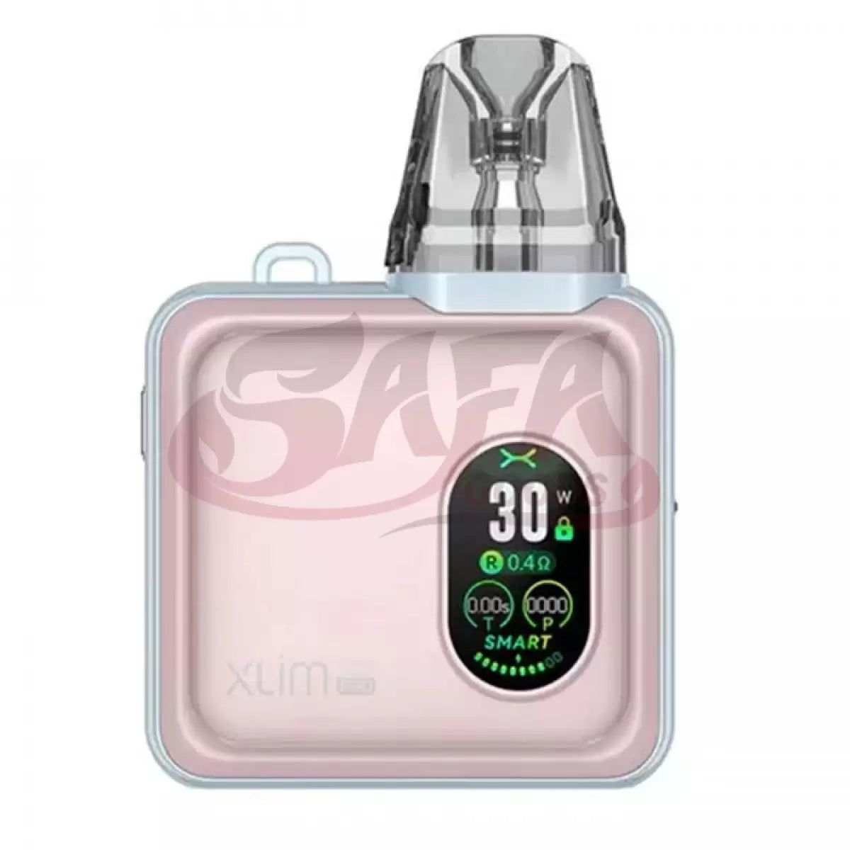 Pastel Pink Xlim SQ Pro Kit Pod System - Oxva