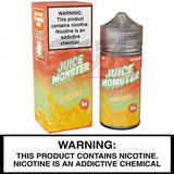 Peach Pear Juice Monster Freebase E-Liquids 100ML