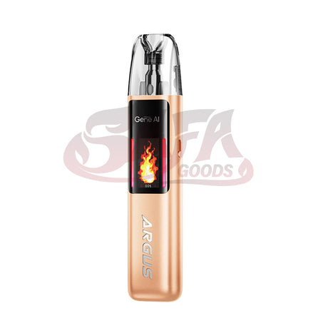 Peachy Beige Argus G2 Pod Kit [30W] - VOOPOO