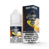 Peachy Rings Candy King Salt Nic E-Liquid - 30ML