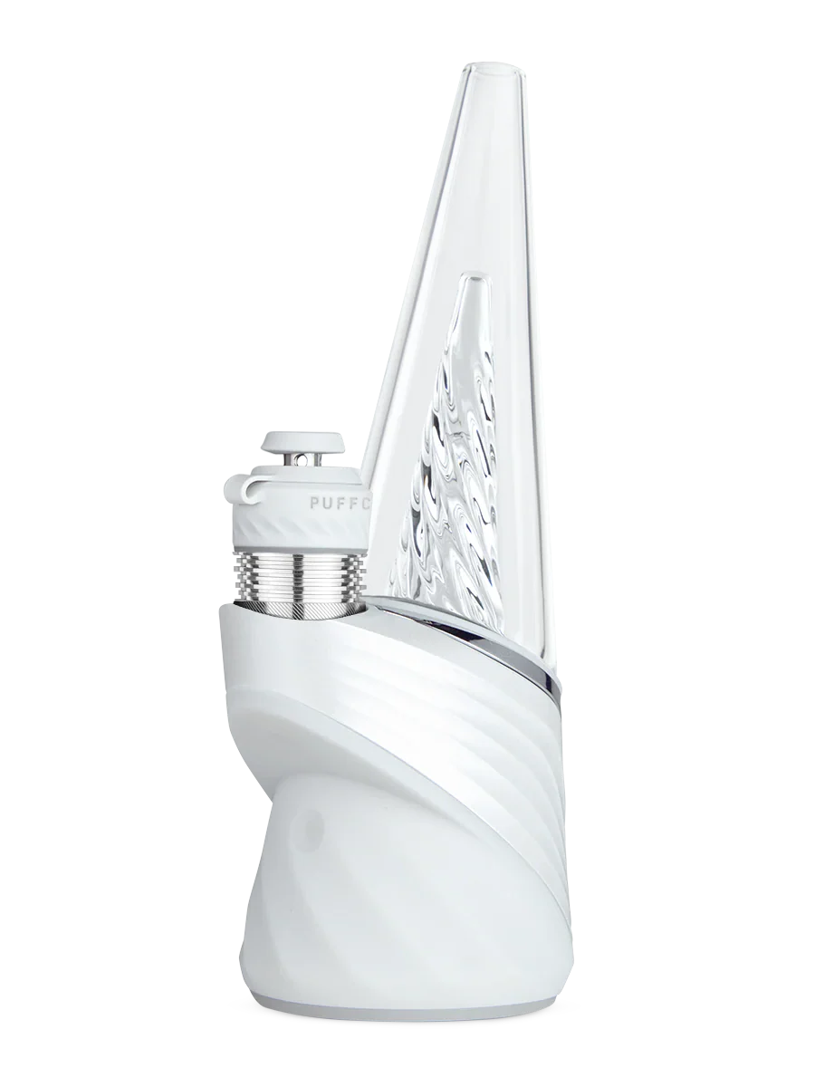 Pearl New Peak Pro w/ 3DXL Chamber - Puffco