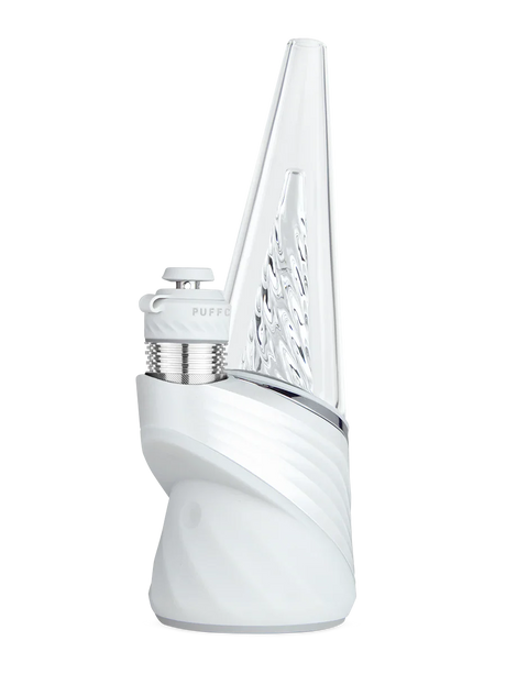 Pearl New Peak Pro w/ 3DXL Chamber - Puffco