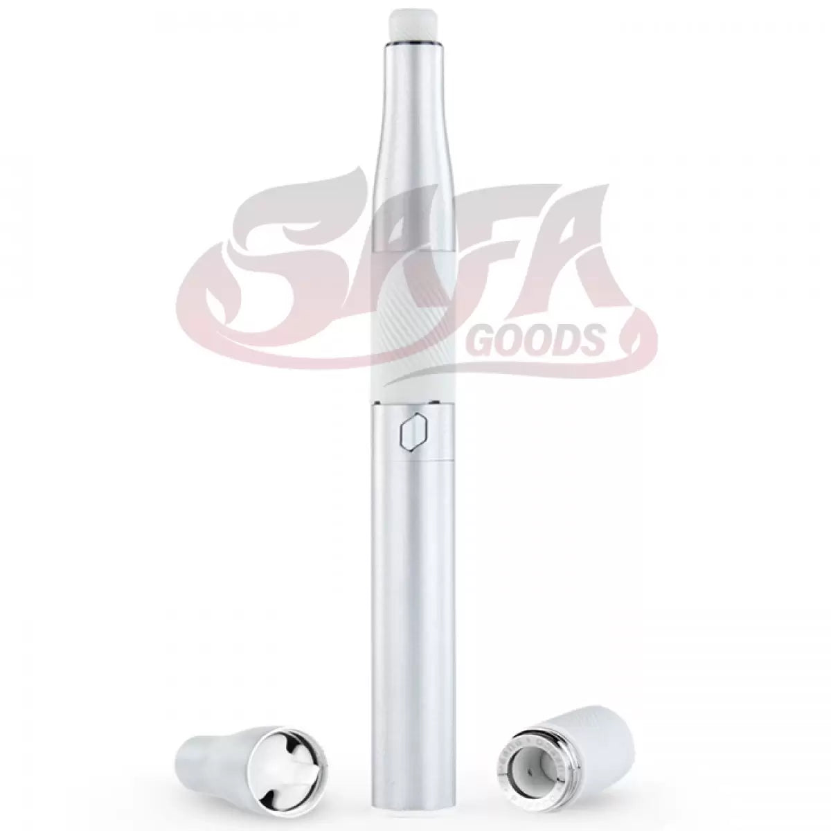 Pearl New Plus Portable Dab Pen - Puffco Plus