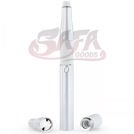 Pearl New Plus Portable Dab Pen - Puffco Plus