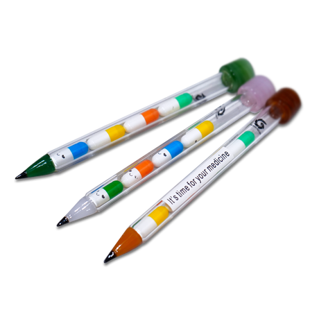 Pencil Dabber Set 3PC – Glass House